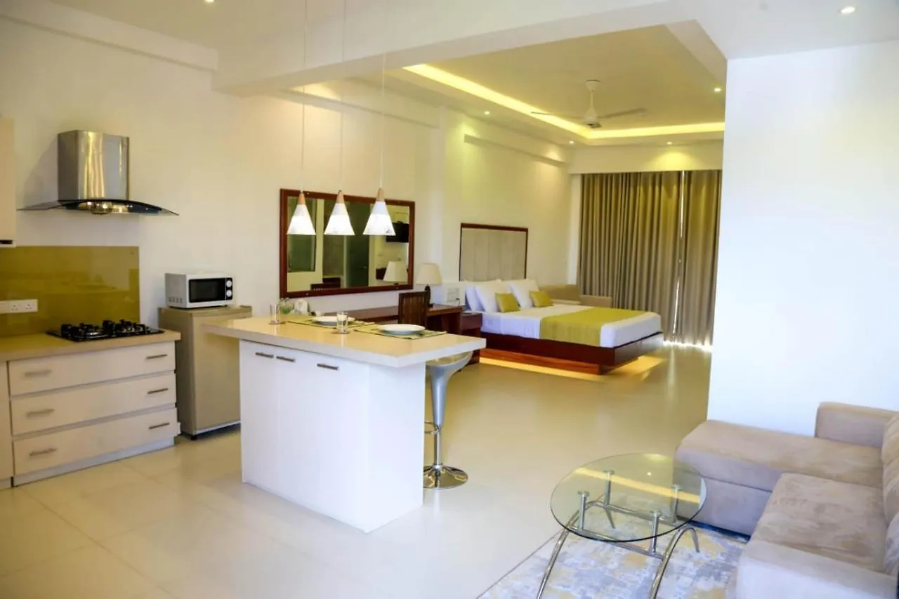 Apna Colombo Aparthotel Nawala 2*,  Sri Lanka