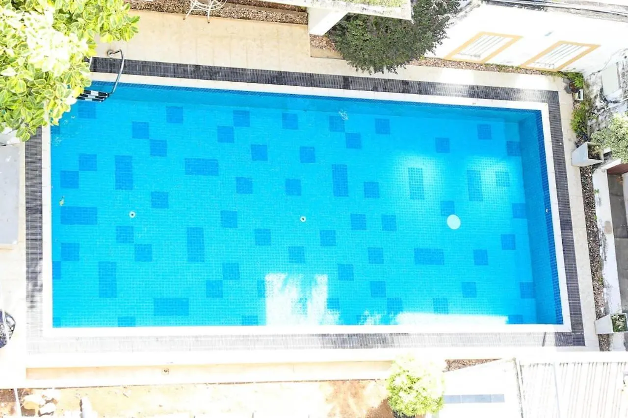 Apna Colombo Aparthotel Nawala