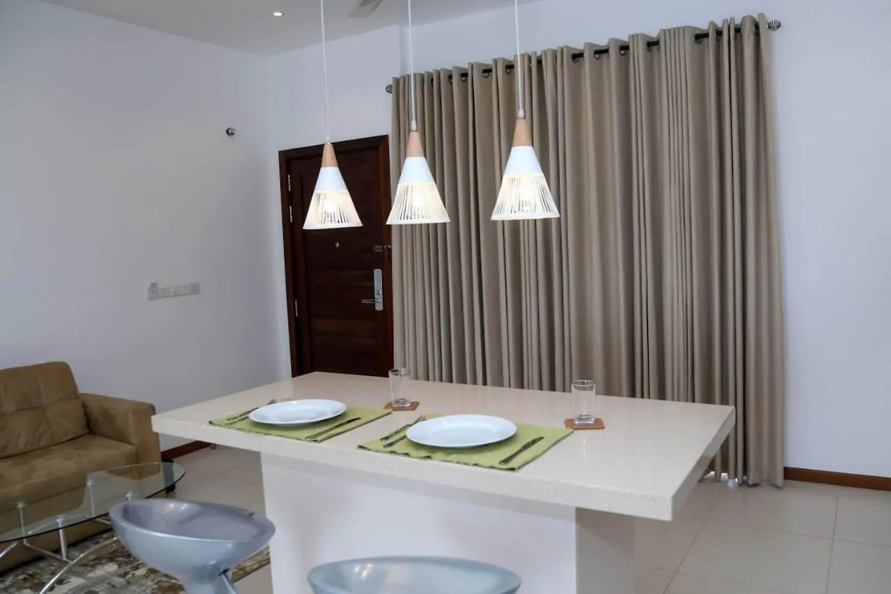 Apna Colombo Aparthotel Nawala Sri Lanka