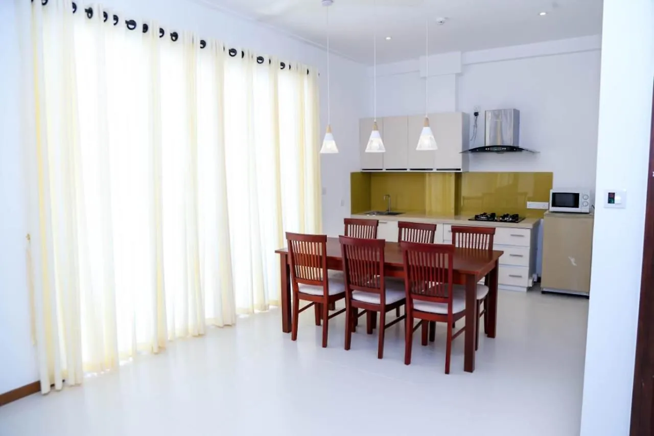 Apna Colombo Aparthotel Nawala
