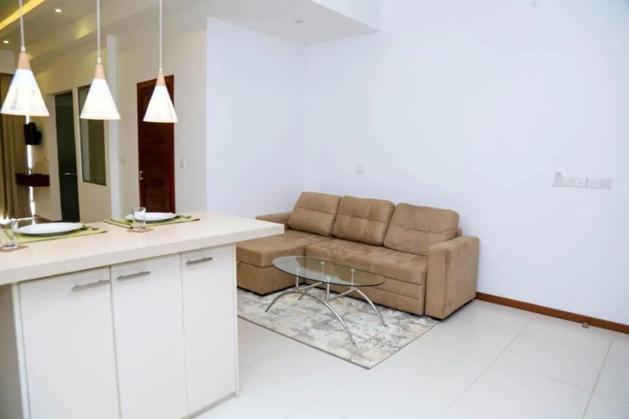 Apna Colombo Aparthotel Nawala