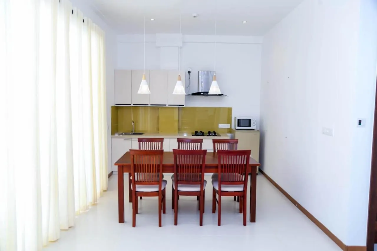 Apna Colombo Aparthotel Nawala