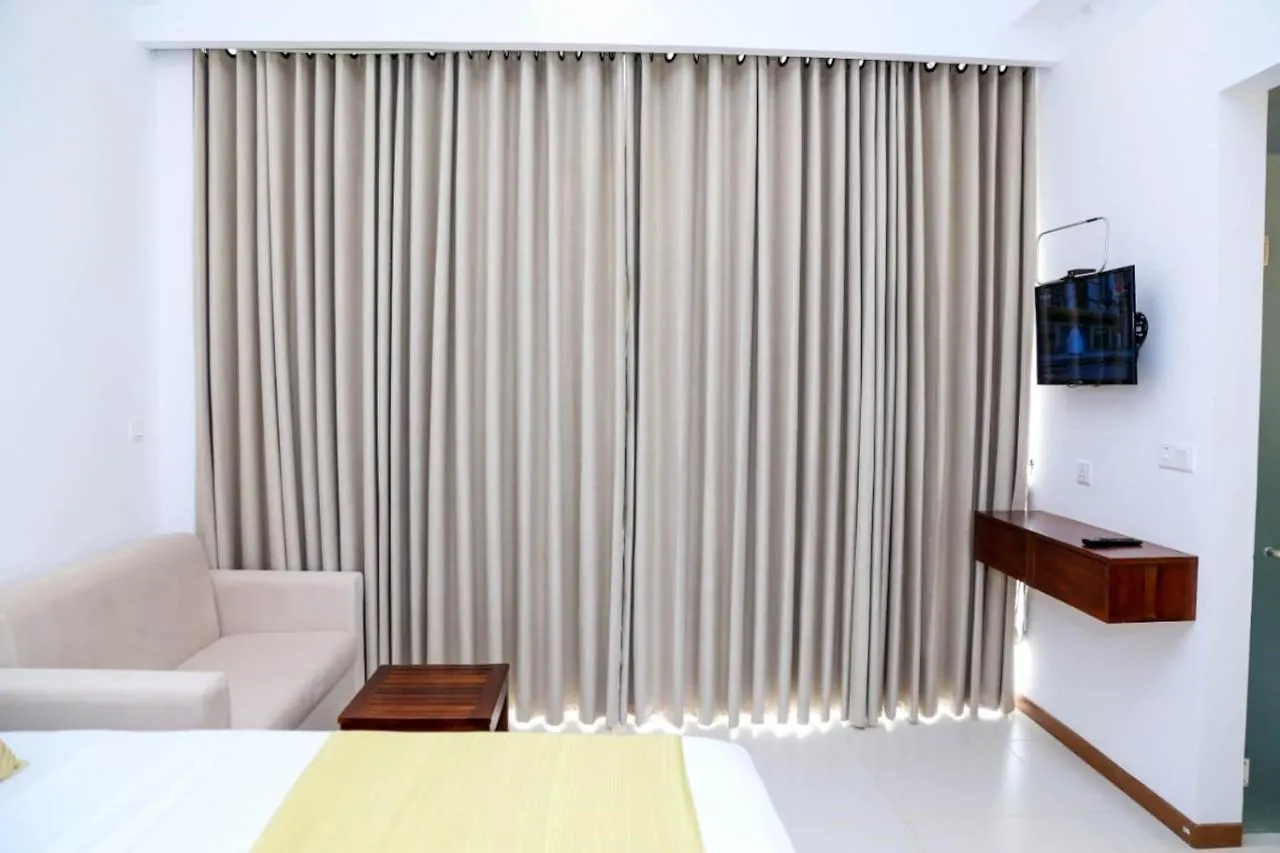 Apna Colombo Aparthotel Nawala