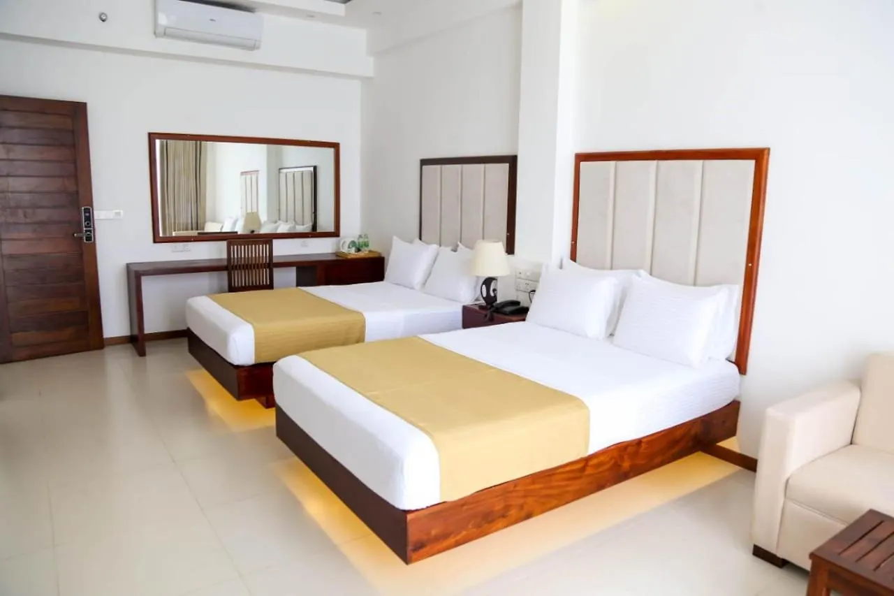 Apna Colombo Aparthotel Nawala