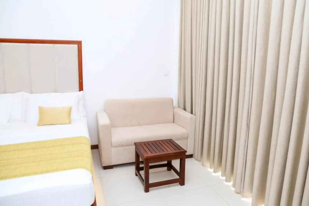 Apna Colombo Aparthotel Nawala