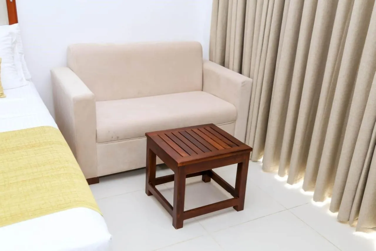 Apna Colombo Aparthotel Nawala Sri Lanka