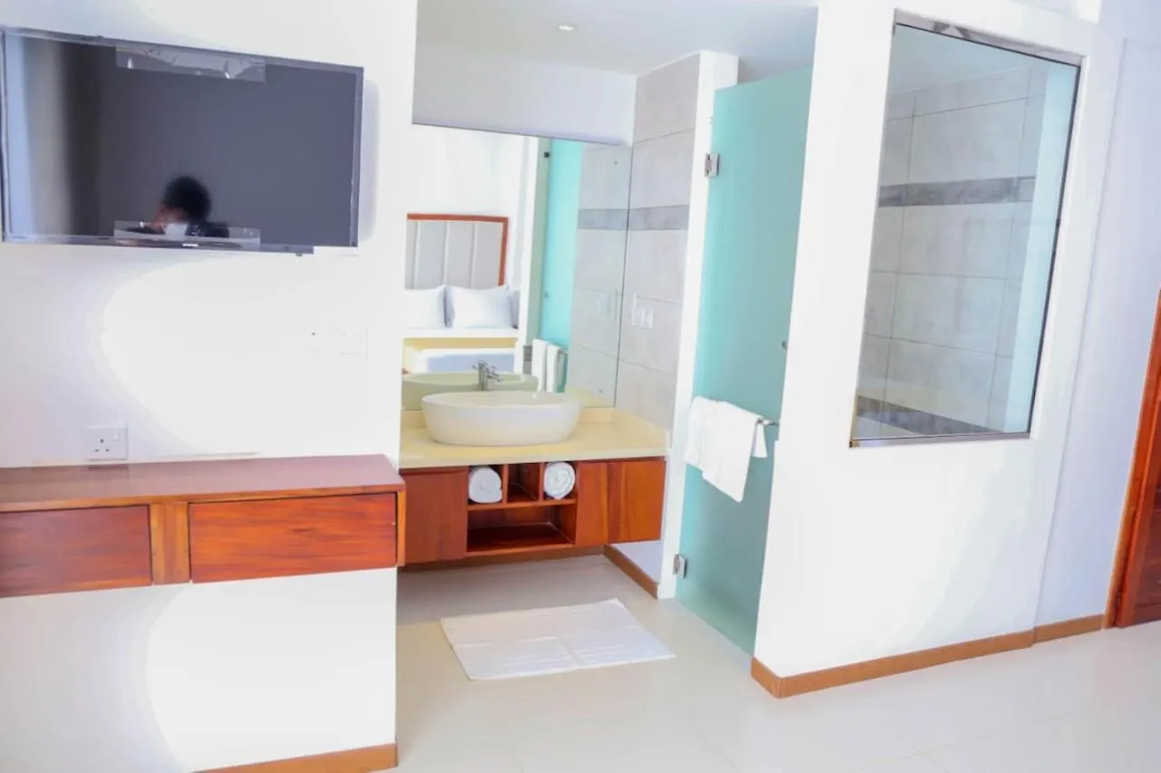 Apna Colombo Aparthotel Nawala