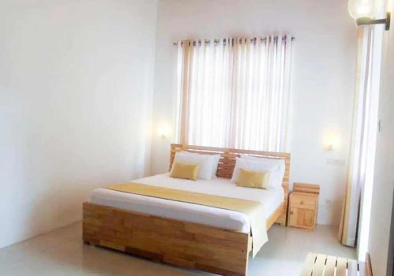 Apna Colombo Aparthotel Nawala 2*,