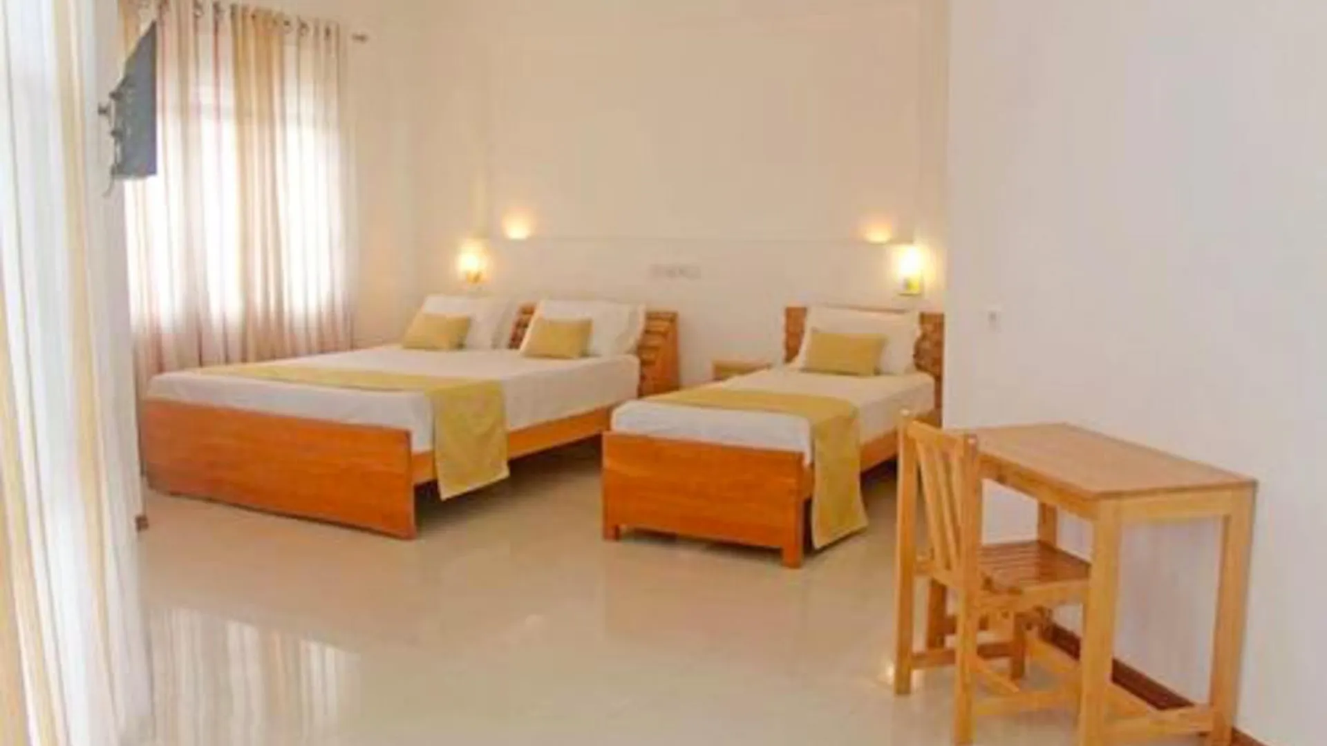Apna Colombo Aparthotel Nawala