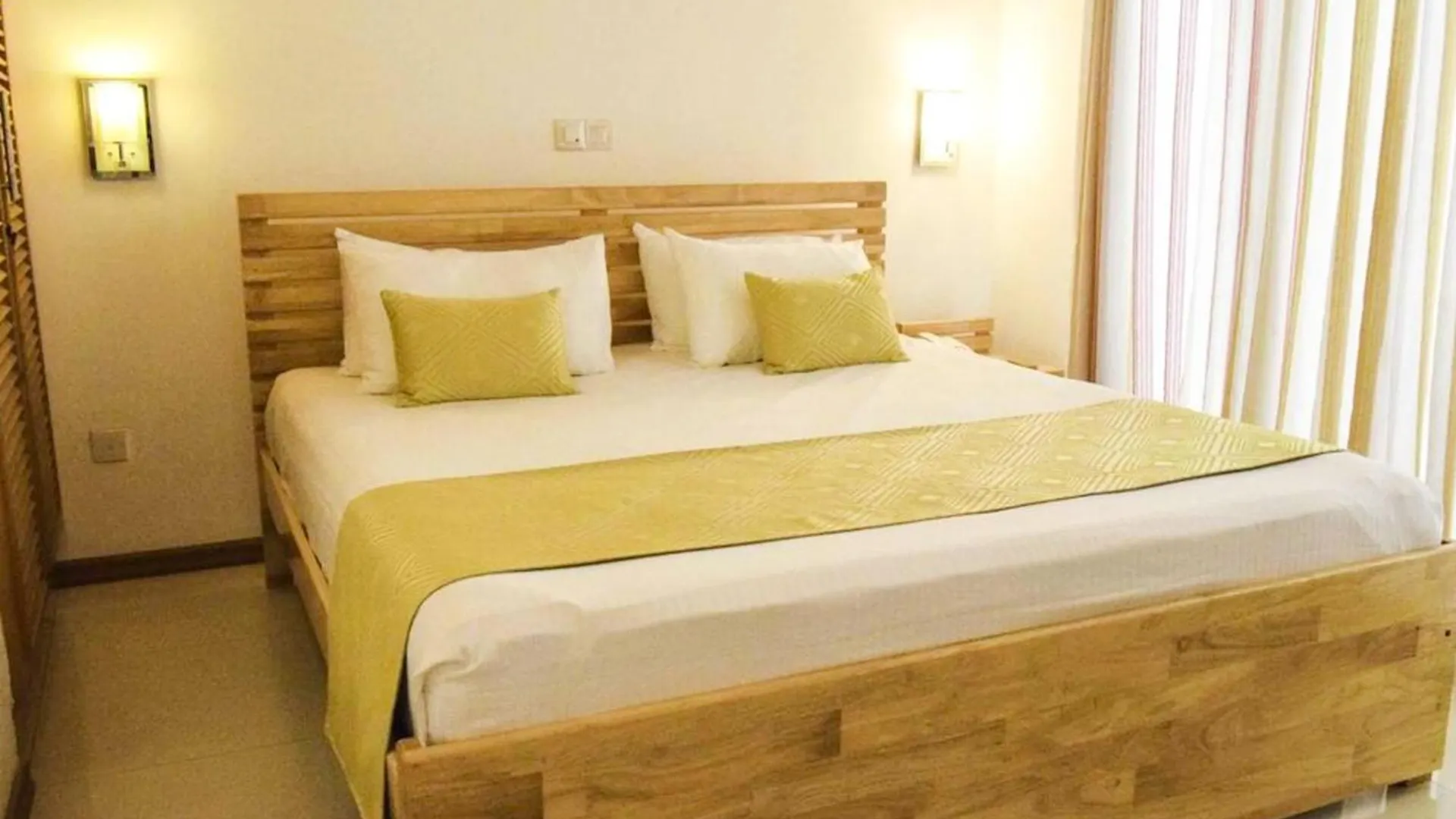 Apna Colombo Aparthotel Nawala Sri Lanka